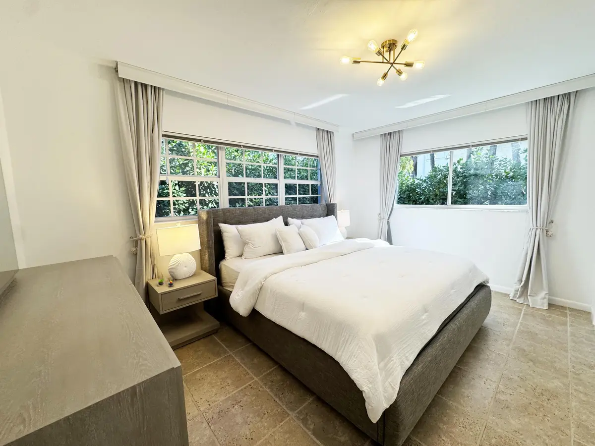 Primary Bedroom at 234 Oleander Avenue 1, Palm Beach