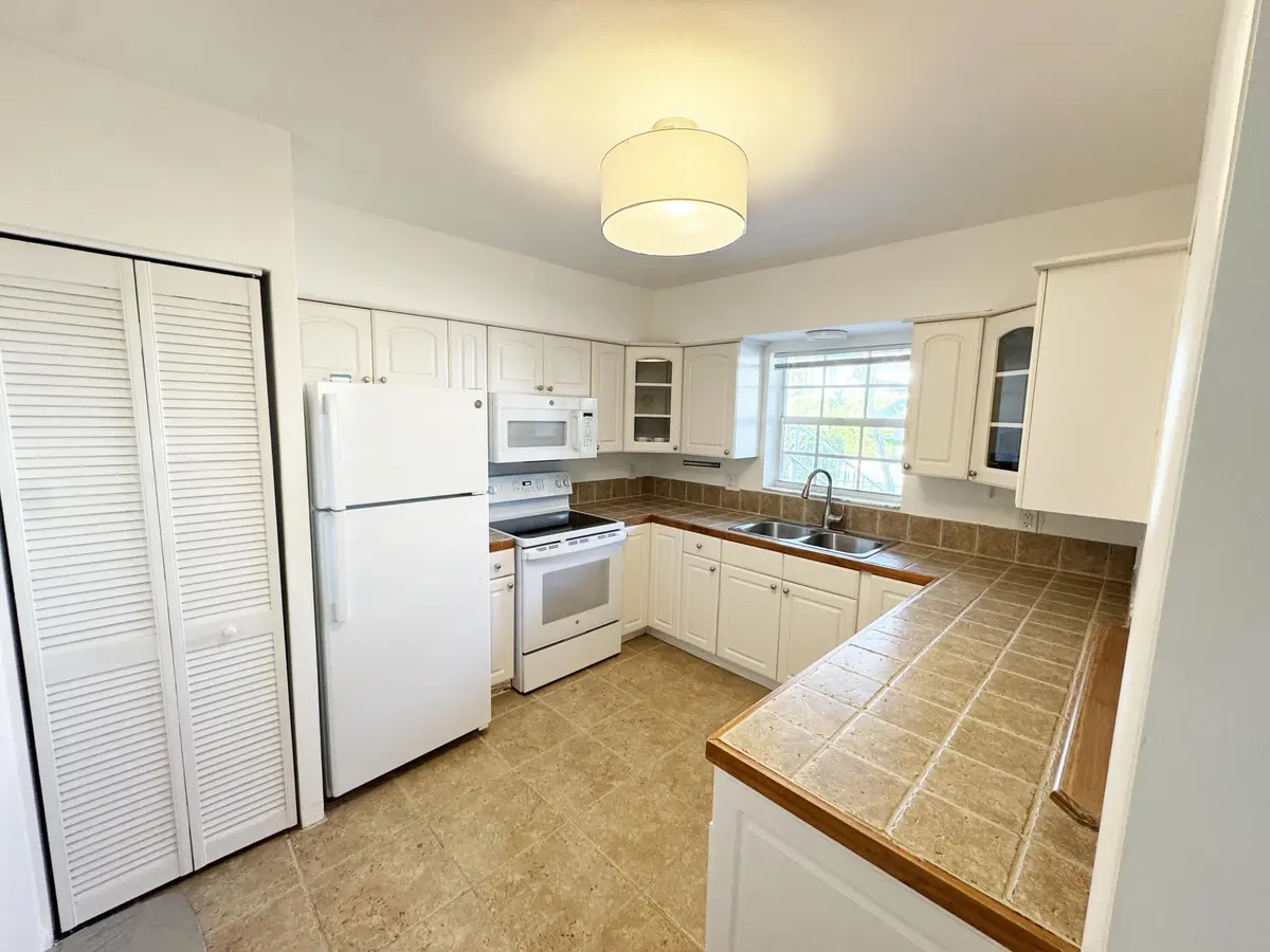 Kitchen at 234 Oleander Avenue 1, Palm Beach