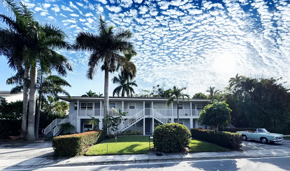 Hero Shot at 234 Oleander Avenue 1, Palm Beach