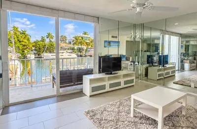 1777 SE 15TH Street 210, Fort Lauderdale – Condominium for rent