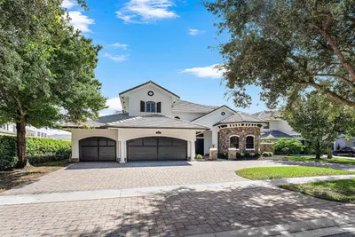 8964 Stone Pier Drive, Boynton Beach – Single Family Residence for sale