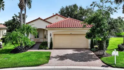 109 NW BAYCREST Court, Port St. Lucie – Single Family Residence for sale