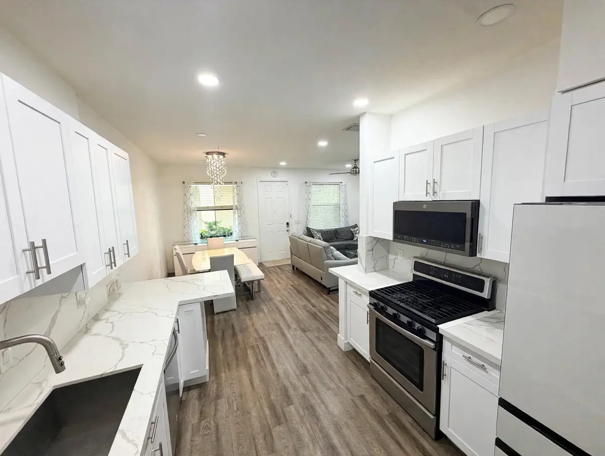 media-generation-kitchen-living-mls-0-9a at 3351 NW 126th Avenue, Sunrise