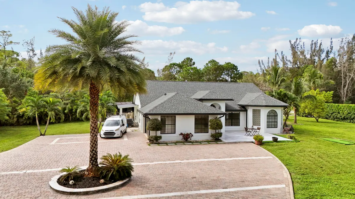 Aerials-2 at 17998 43rd Road, Loxahatchee
