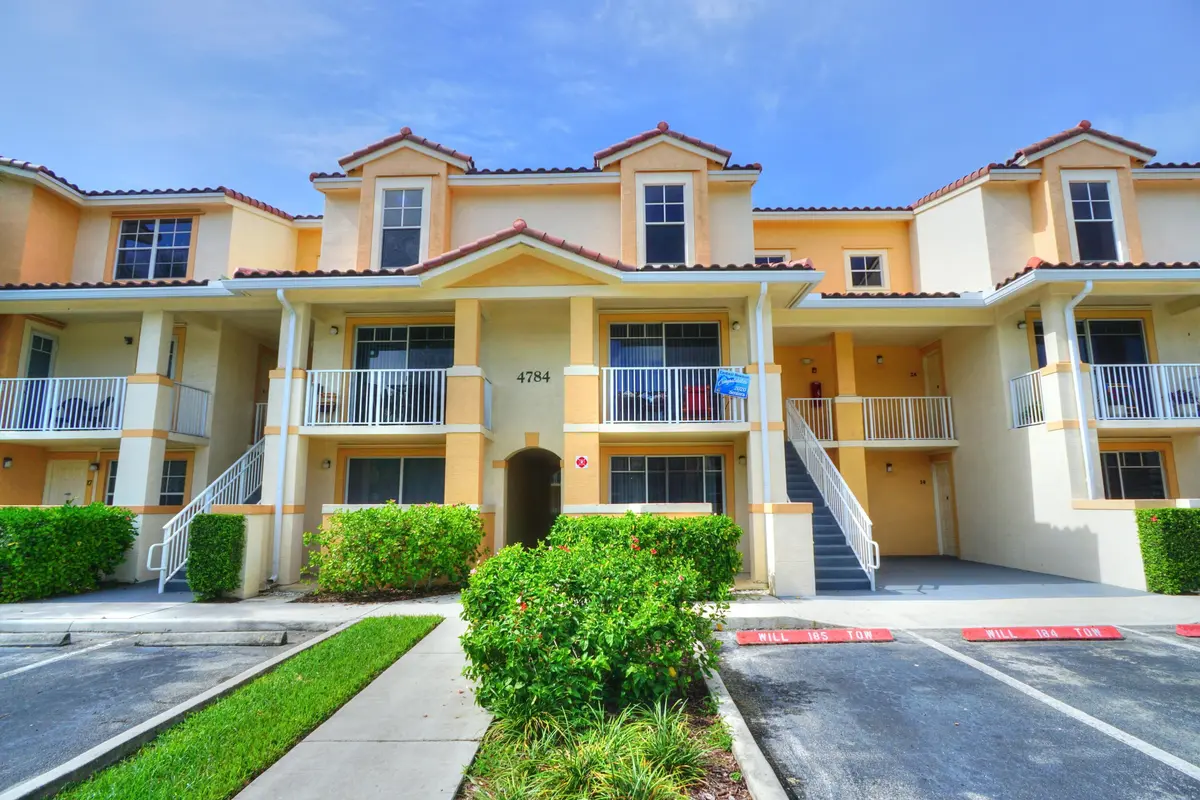 1-5 at 4784 Central Boulevard 15, Jupiter
