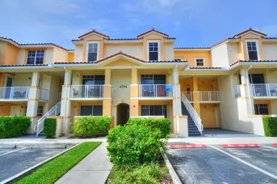 4784 Central Boulevard 15, Jupiter – Condominium for rent