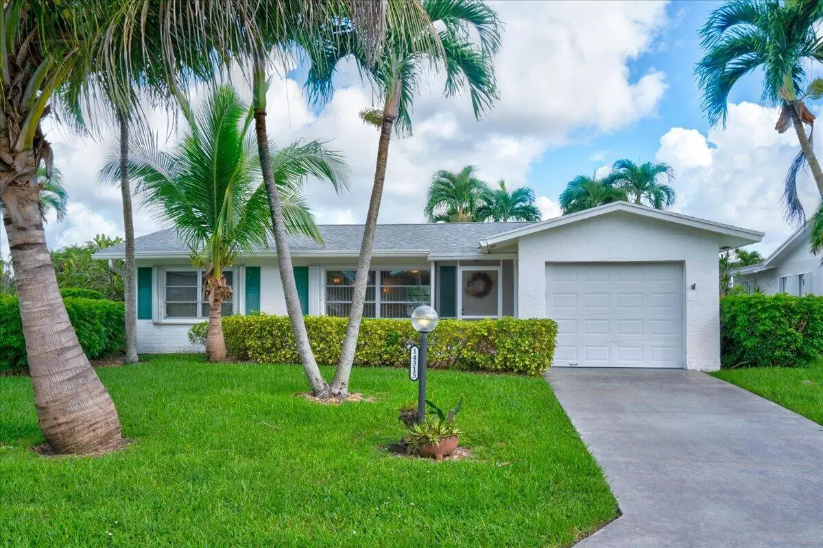 01-14315 Amapola Drive-40 at 14315 AMAPOLA Drive, Delray Beach