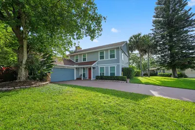 1468 NORTHAMPTON Terrace, Wellington – Single Family Residence for sale