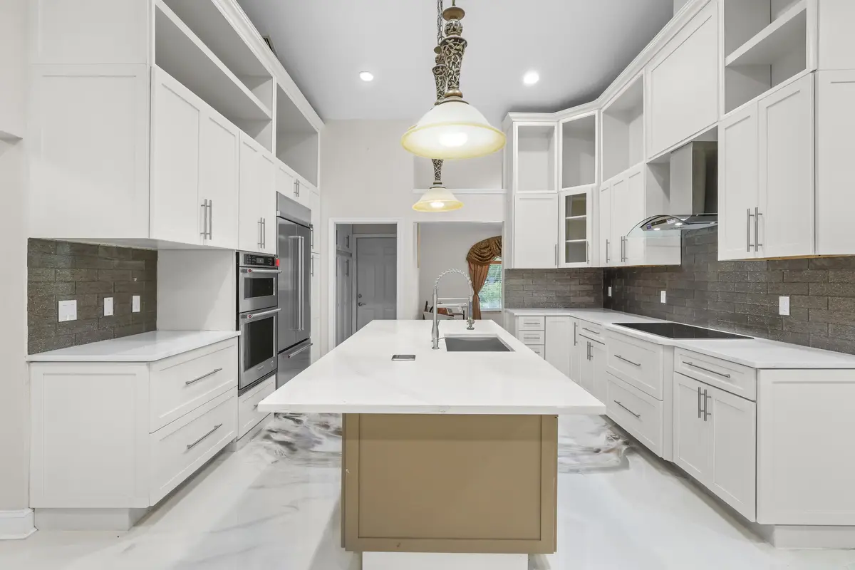 Kitchen at 13527 49th Street, West Palm Beach