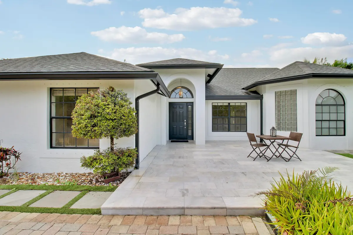 House-40 at 17998 43rd Road, Loxahatchee