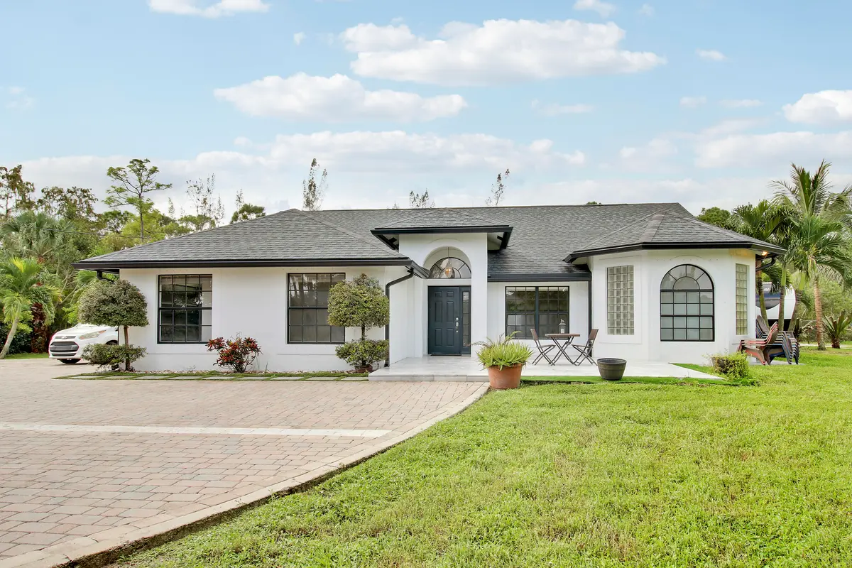 House-41 at 17998 43rd Road, Loxahatchee