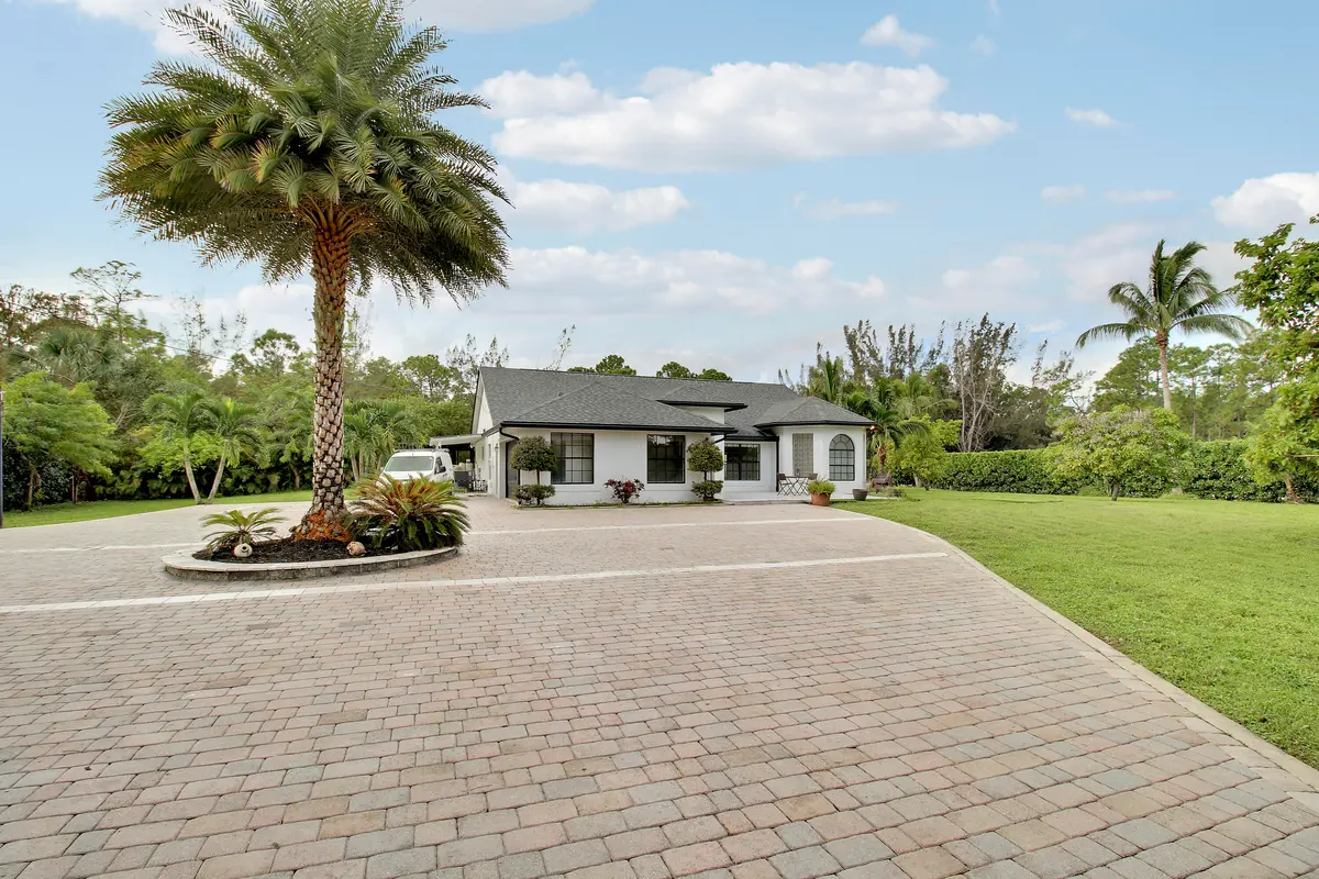 House-42 at 17998 43rd Road, Loxahatchee