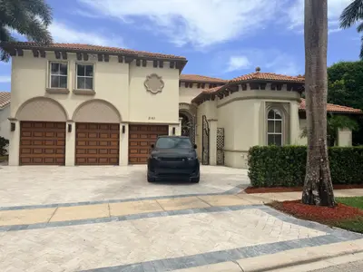 2161 Widener Terrace, Wellington – Single Family Residence for rent