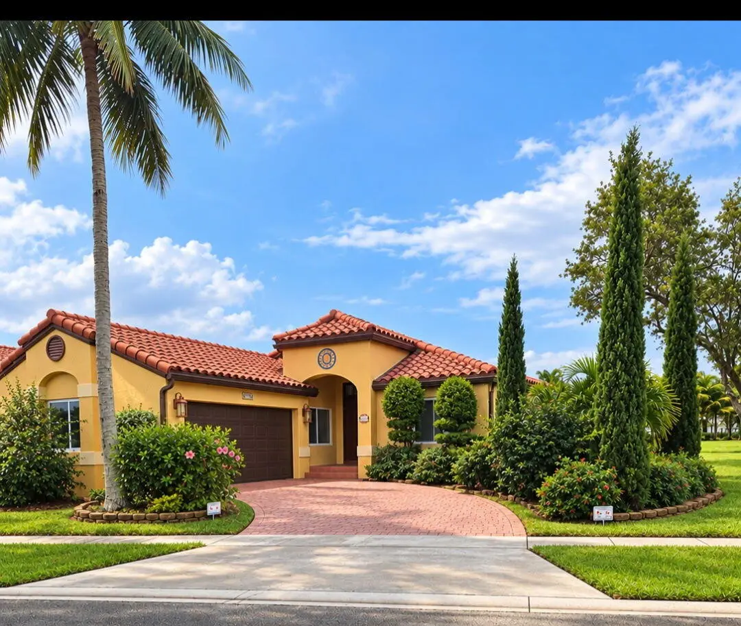 8610 Nadmar Avenue at 8610 Nadmar Avenue, Boca Raton