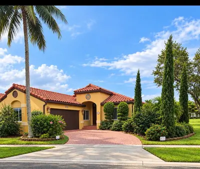 8610 Nadmar Avenue, Boca Raton – Single Family Residence for sale