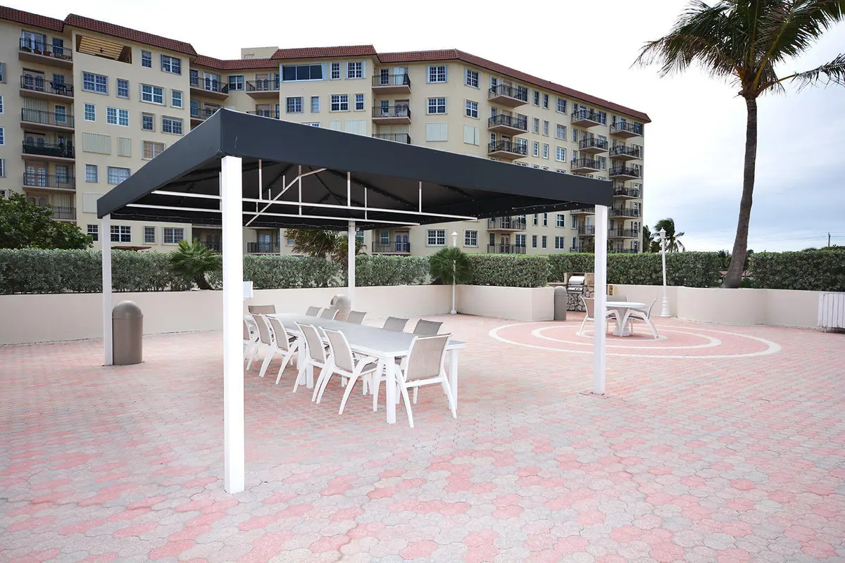 3460 S Ocean Blvd 310 - Common Area 01 P at 3460 S OCEAN Boulevard 3100, Palm Beach