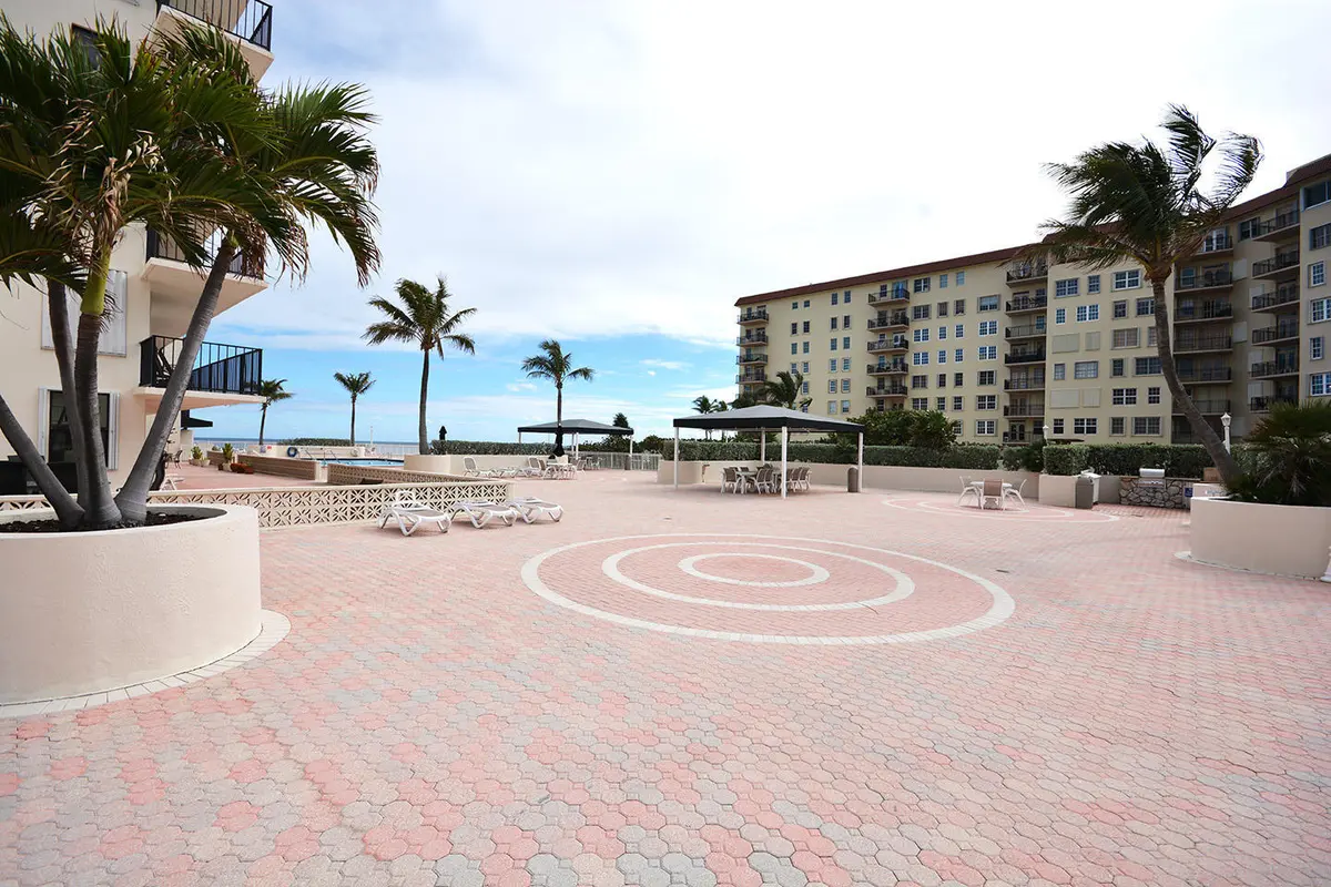 3460 S Ocean Blvd 310 - Common Area 01 P at 3460 S OCEAN Boulevard 3100, Palm Beach