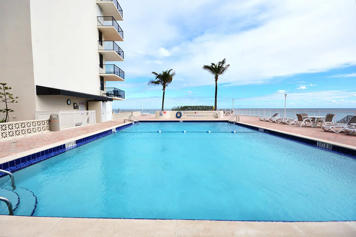 3460 S Ocean Blvd 310 - Common Area 02 P at 3460 S OCEAN Boulevard 3100, Palm Beach