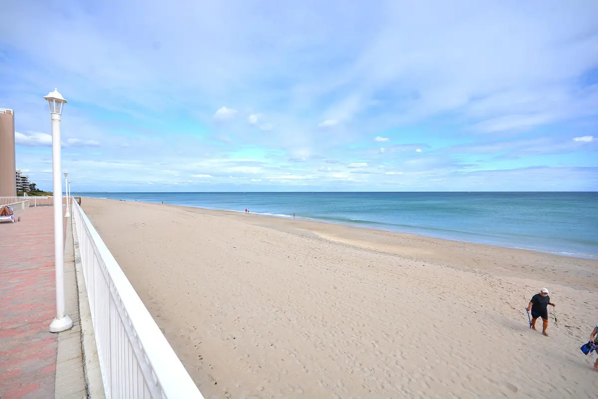 3460 S Ocean Blvd 310 - Common Area 03 B at 3460 S OCEAN Boulevard 3100, Palm Beach