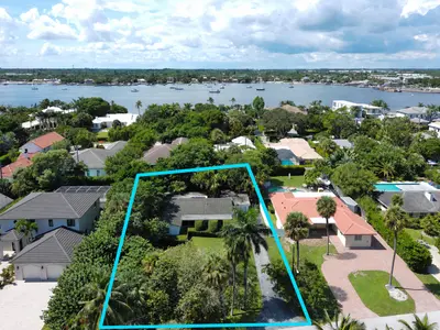 417 SE ATLANTIC Drive, Lantana – Unimproved Land for sale