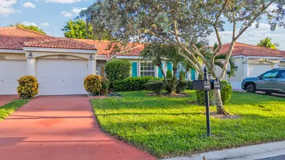 6089 Heliconia Road, Delray Beach – Villa for sale