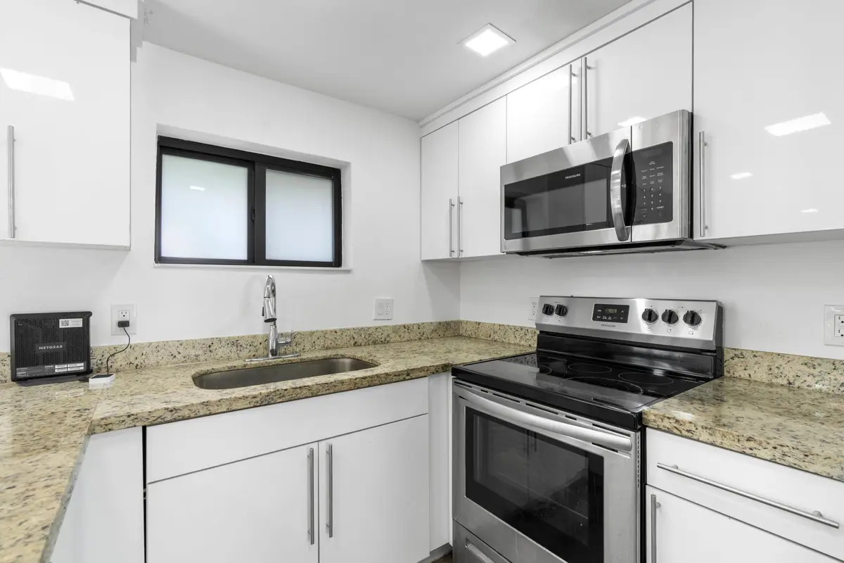 Kitchen at 836 SW 13TH Court, Pompano Beach