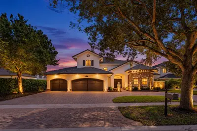 8964 Stone Pier Drive, Boynton Beach – Single Family Residence for sale