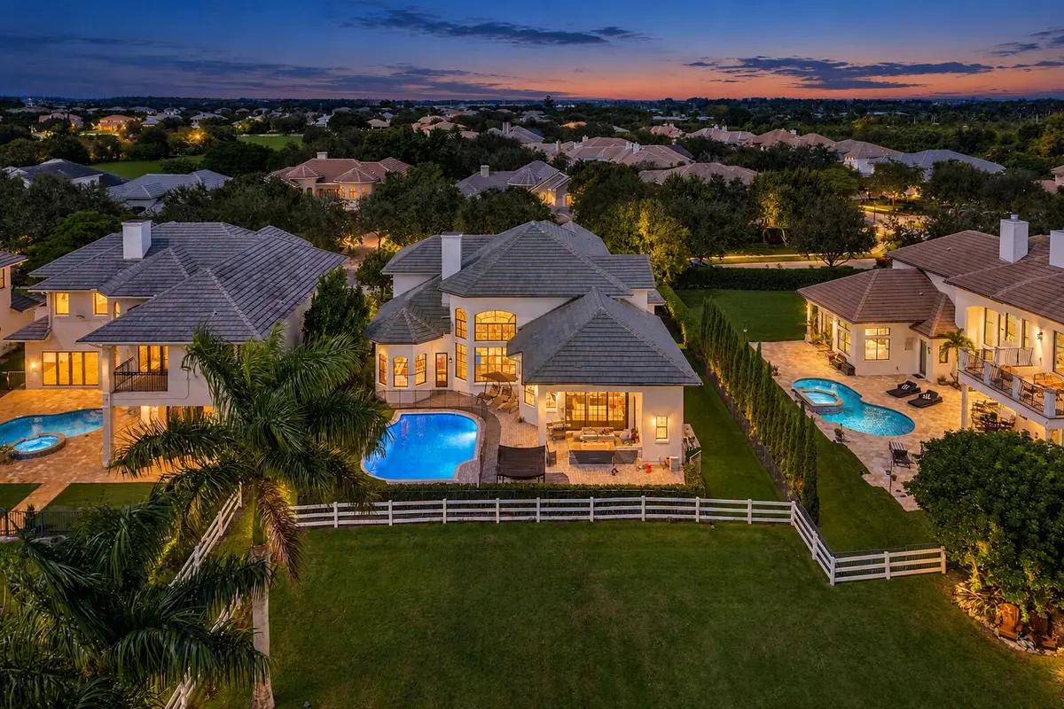 Exterior .26 Acres at 8964 Stone Pier Drive, Boynton Beach