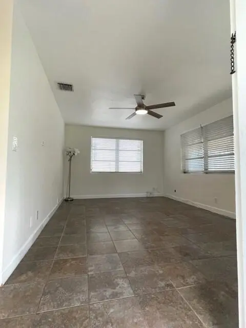 Living Room at 325 NOTTINGHAM Boulevard 1, West Palm Beach