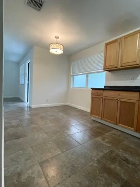 Kitchen at 325 NOTTINGHAM Boulevard 1, West Palm Beach