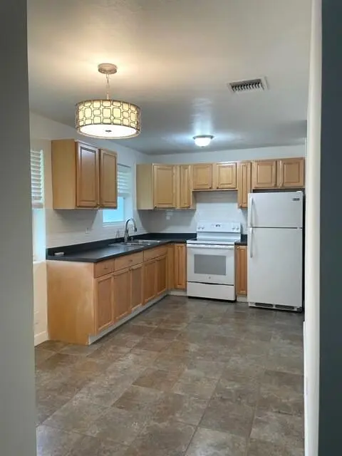 Kitchen at 325 NOTTINGHAM Boulevard 1, West Palm Beach