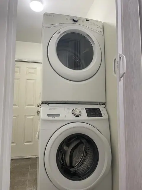 Washer & Dryer at 325 NOTTINGHAM Boulevard 1, West Palm Beach