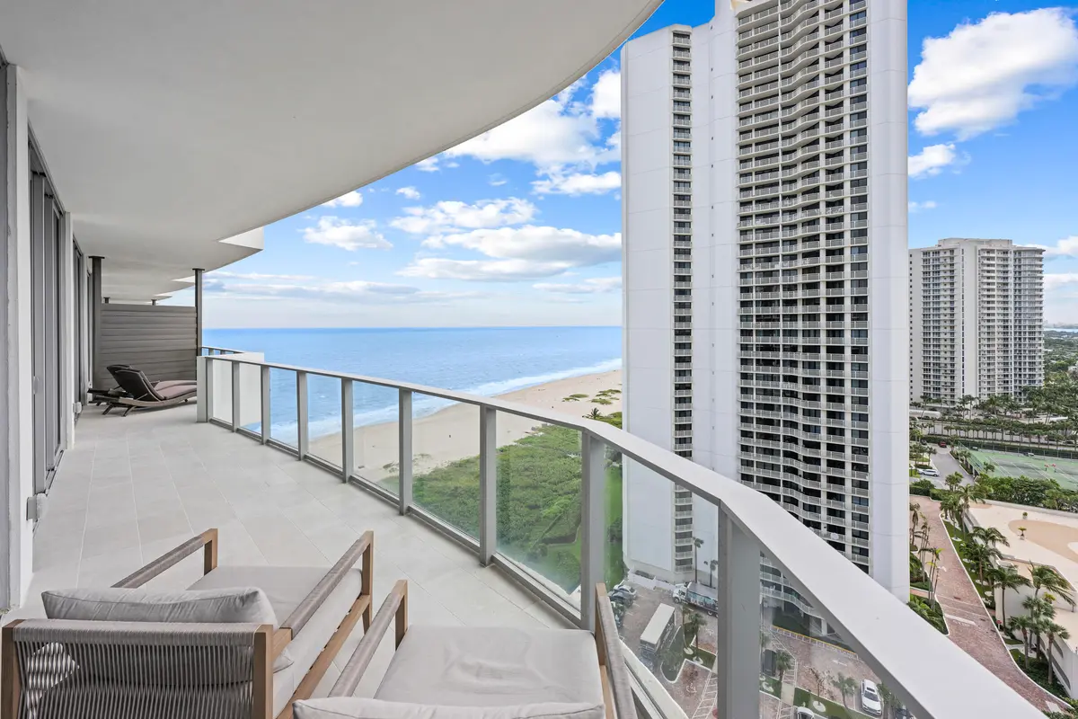 AOR at 3100 N Ocean Drive H1707, Singer Island