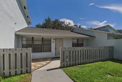 431 Jupiter Lakes Boulevard 2106c, Jupiter – Condominium for rent