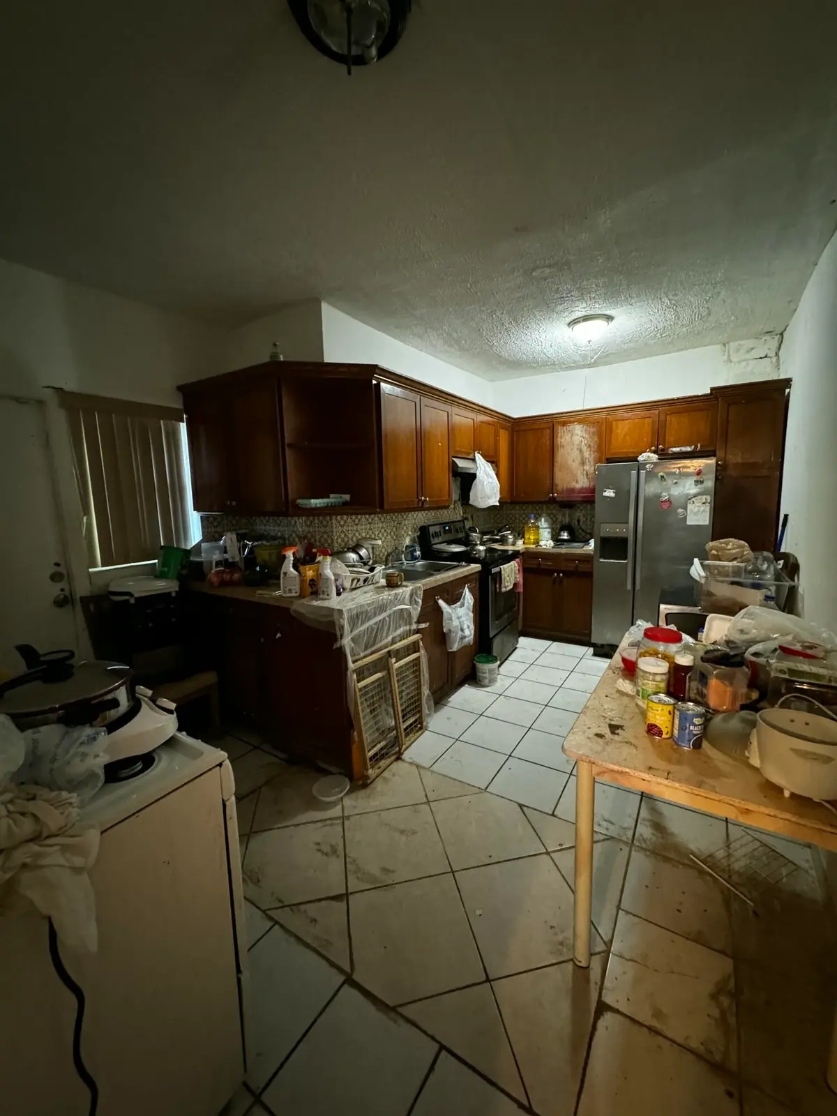 Main Kitchen at 1929 SW 17TH Street, Miami