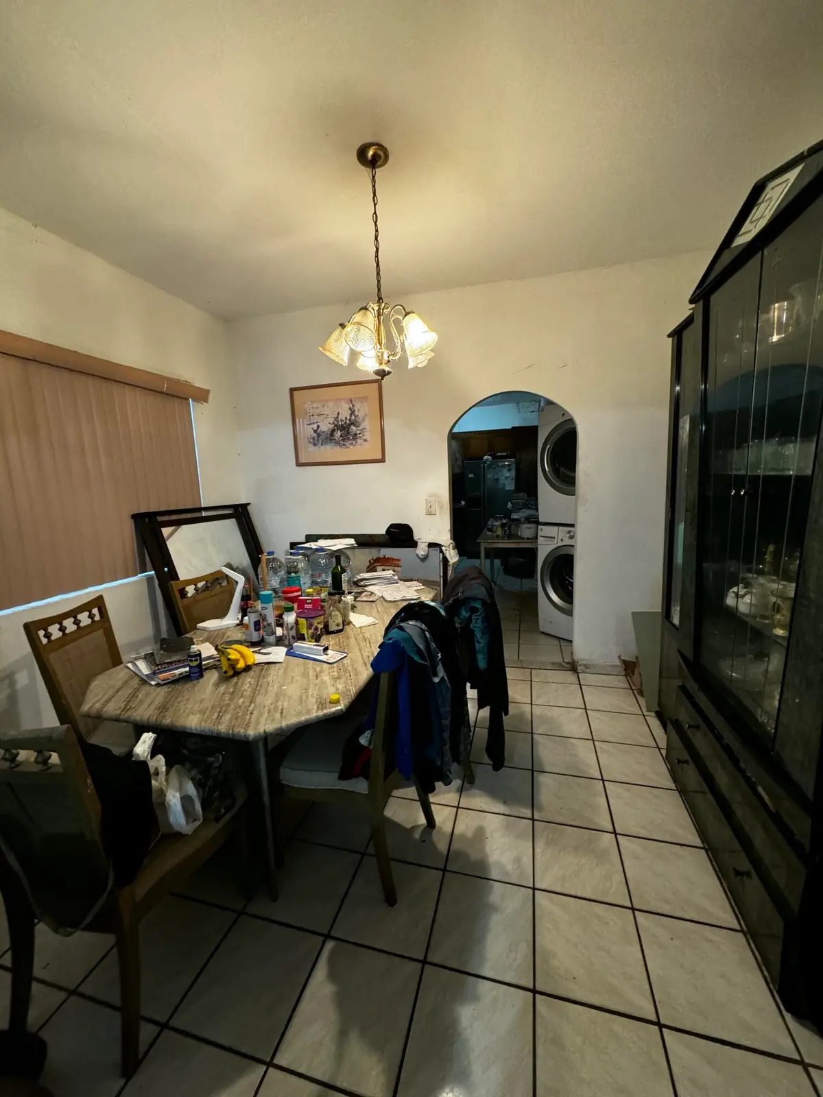 Dinning at 1929 SW 17TH Street, Miami