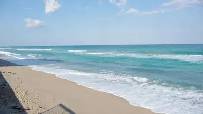 3450 S South Ocean Boulevard 223, Palm Beach – Condominium for rent