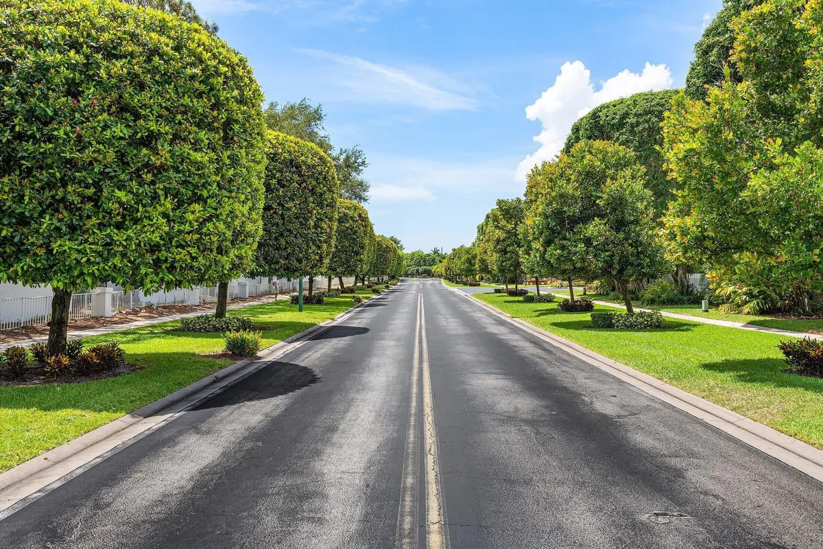 Nicely Landscaped at 17316 Antigua Point Way, Boca Raton