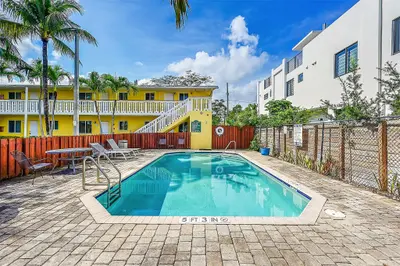 2655 NE 8th Avenue Apt 210, Wilton Manors – Condominium for sale