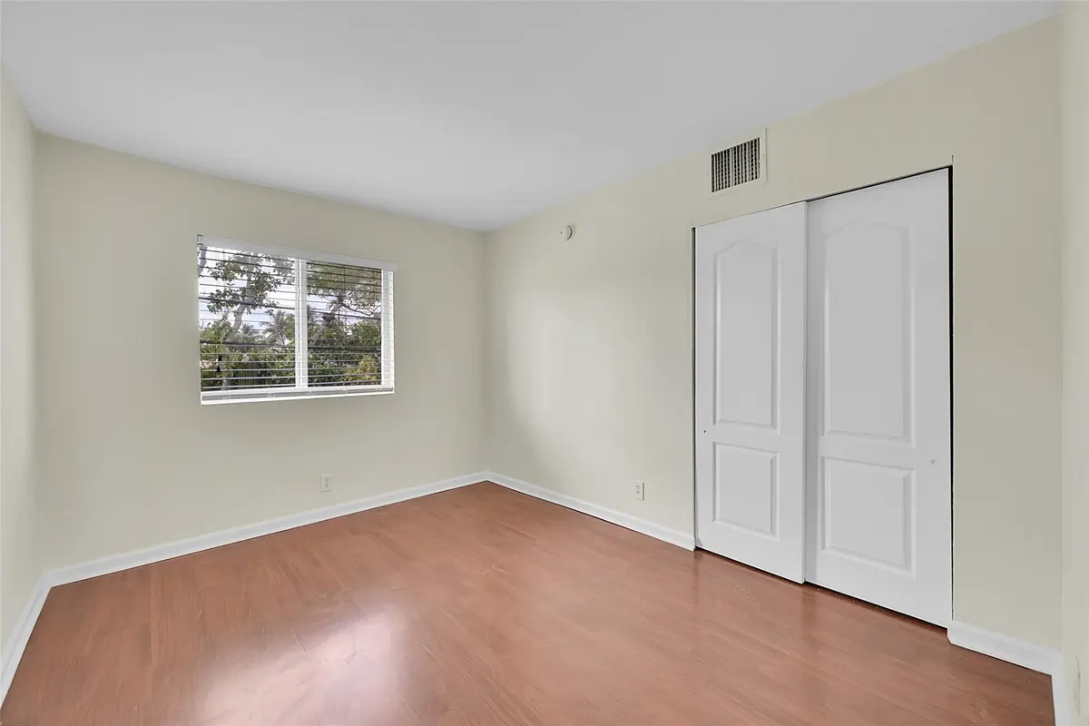 Bedroom at 2655 NE 8th Avenue Apt 210, Wilton Manors