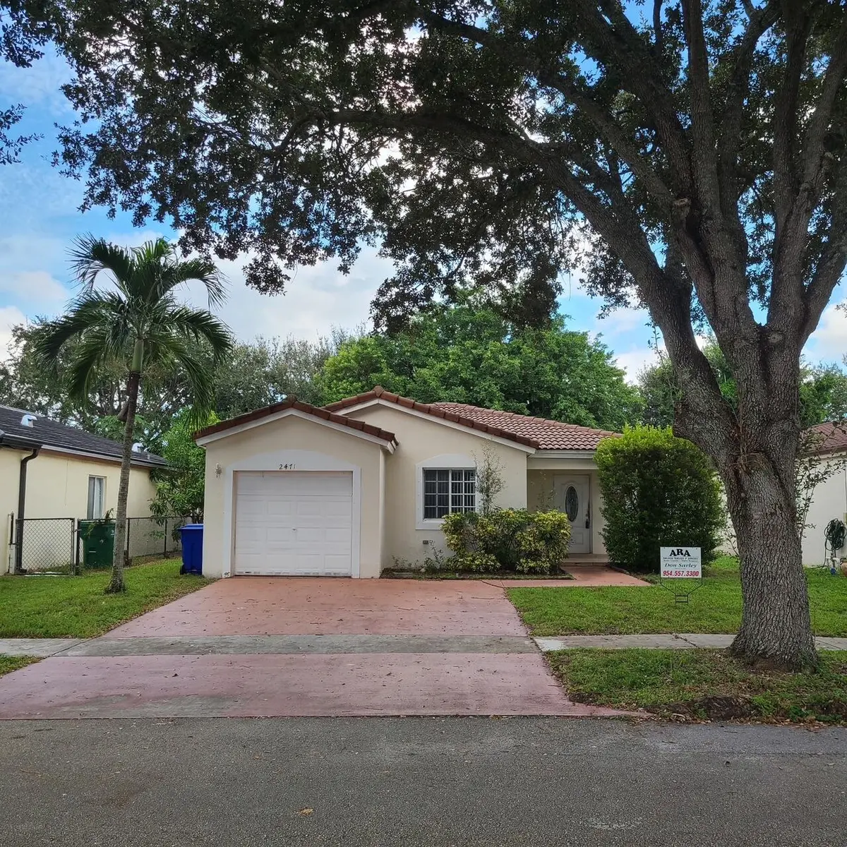 20261012_152508 at 2471 SW 102nd Avenue, Miramar