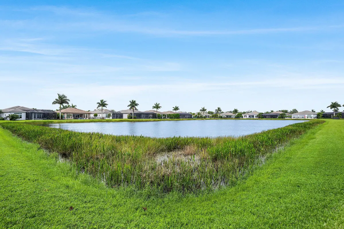 Long Lake View at 12953 VENETO SPRINGS Drive, Boynton Beach