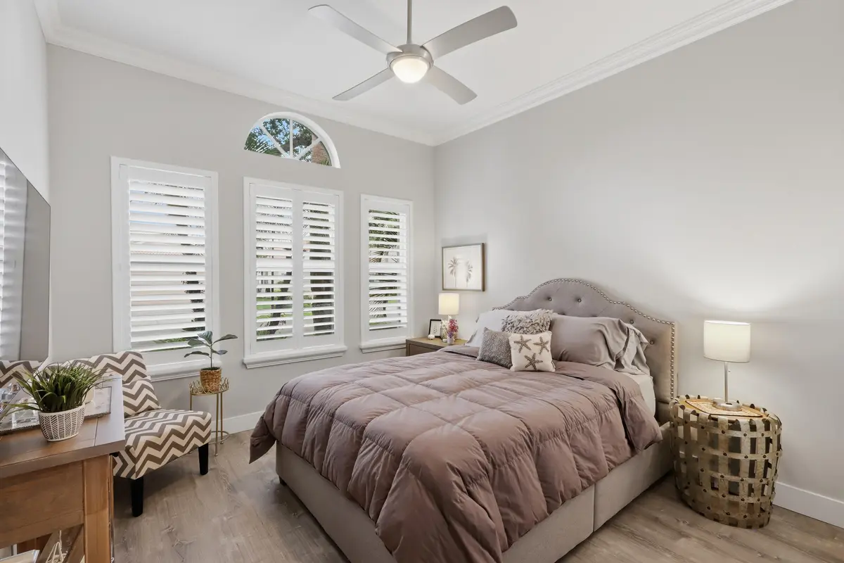 2nd Bedroom at 7318 WAILEA Avenue, Boynton Beach