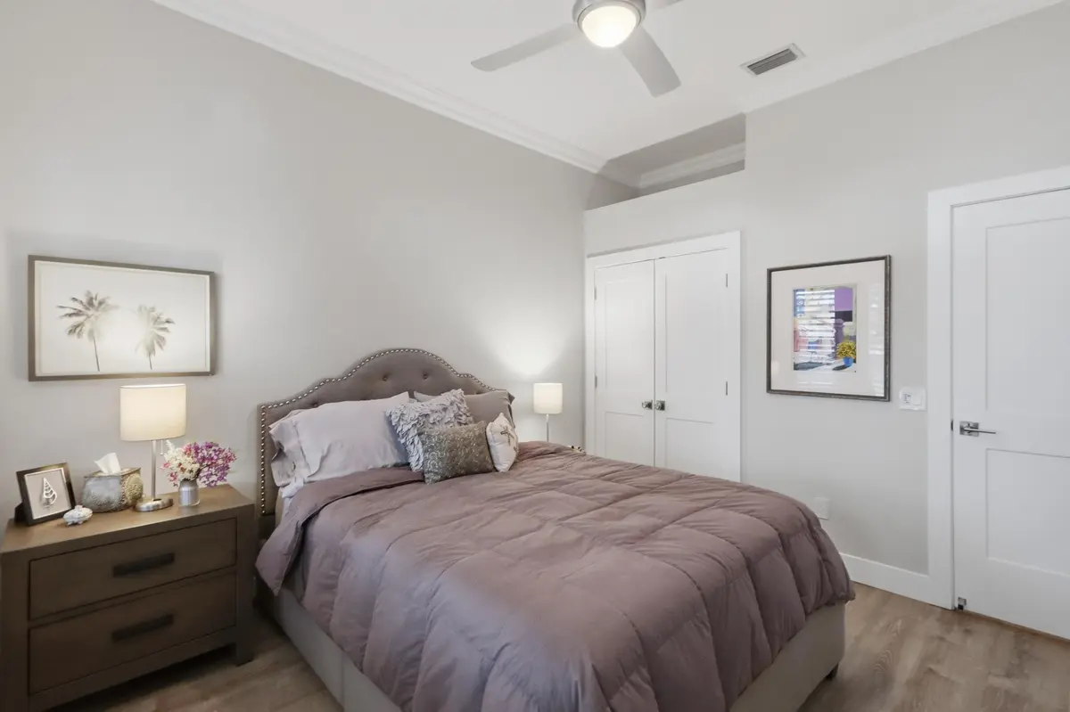 2nd Bedroom at 7318 WAILEA Avenue, Boynton Beach