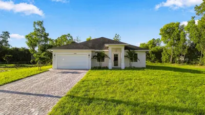 17878 91st Place, Loxahatchee – Single Family Residence for sale