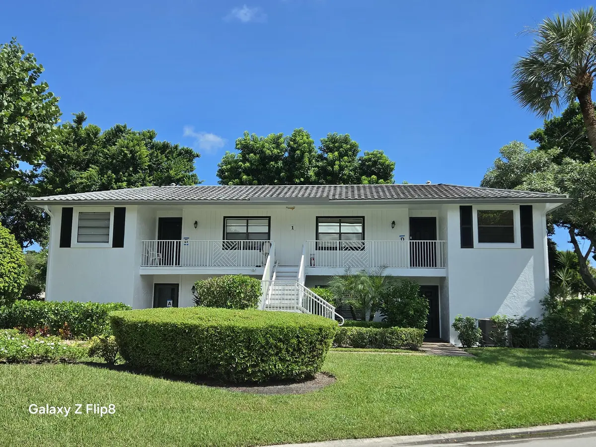 20261009_132508 at 1 Westgate Lane 1B, Boynton Beach