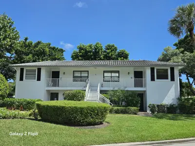 1 Westgate Lane 1B, Boynton Beach – Condominium for sale