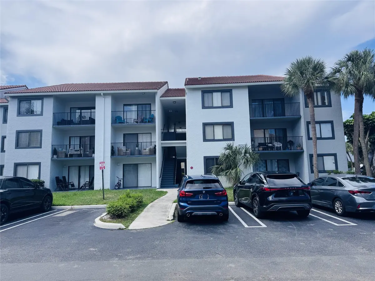 Photo 1 at 9222 W ATLANTIC Boulevard 1314, Coral Springs