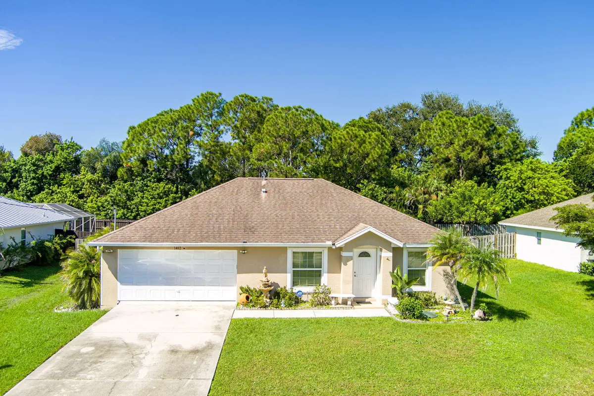 MAX_0027 at 1402 SW Broadview Street, Port St. Lucie