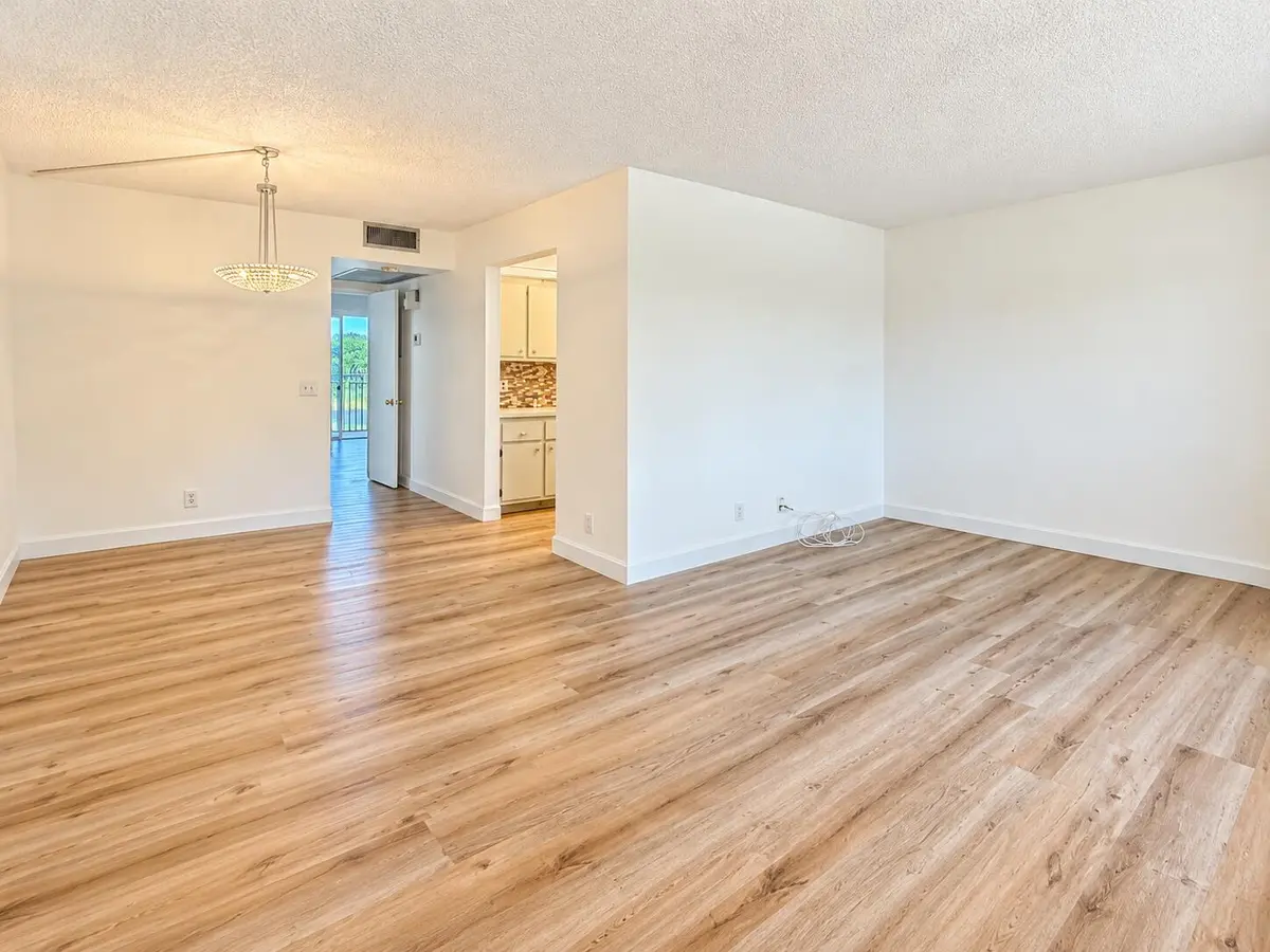 Bright Open-Plan Apartment Interior at 101 SW 132nd Way 305J, Pembroke Pines